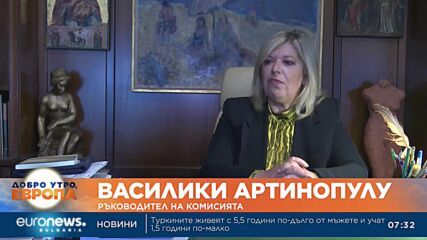 Гърция търси начини да се справи с тормоза в училище