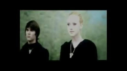 damon and jane - damaged 