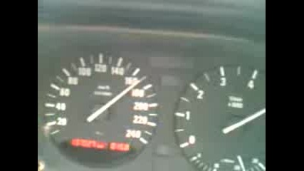 bmw 520i kombi.mp4