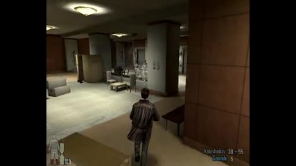 Max Payne 2 Tutroial