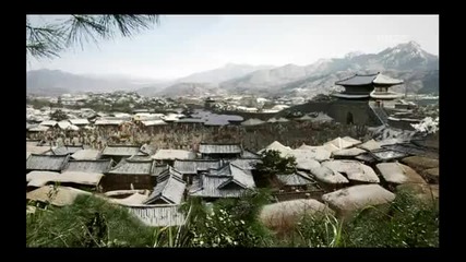 Dong Yi, 1 , Ep01, #02