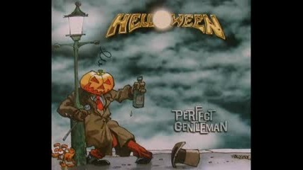 Helloween - Cilicon Dreams 