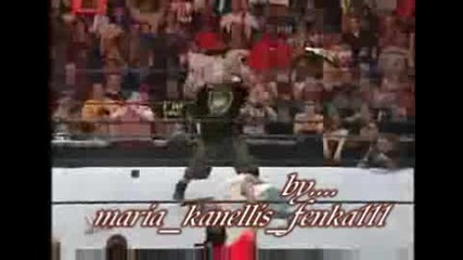 John Cena - In The End
