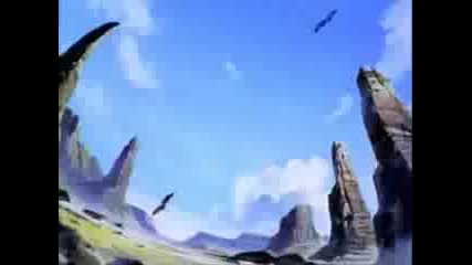 Mega Man Intro 