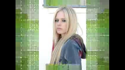 Avril Lavigne The Best 4ever