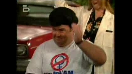 Married With Children - S10e05 - How Bleen was My Kelly 