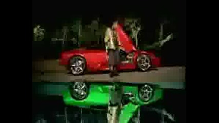 Yung Joc - Dope Boy Magic
