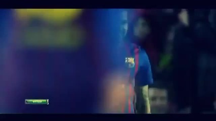 Fc Barcelona vs Granada 5-3 All Goals (march 20th, 2012)