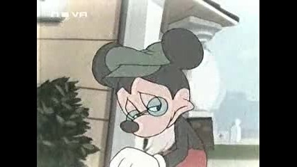 Club Mouse ep15