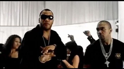 Flo - Rida feat. Timbaland - Elevator ( High Quality )