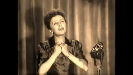 Hymne L - Edith Piaf