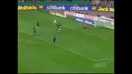 Top 10 Goals