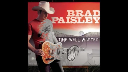 Brad Paisley - You Need A Man Around Here [превод на български]