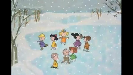 Mariah Carey - Charlie Brown Christmas