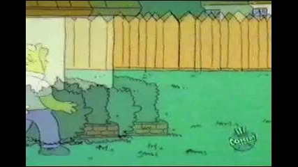 The Simpsons Tracy Ullman Shorts 48 - Tv Simpsons