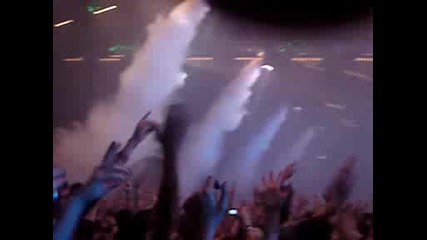 Armin Van Buuren @ Trance Energy 2009 Part 5