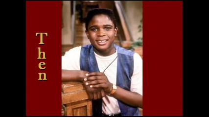 Family Matters Then and Now
