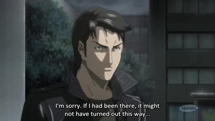 Iron man ep.9 eng sub