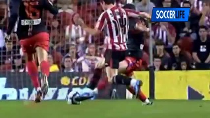 Soccerlife volume 3