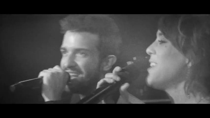 Pablo Alborán & Zaz - Inséparables ( Videoclip Oficial)