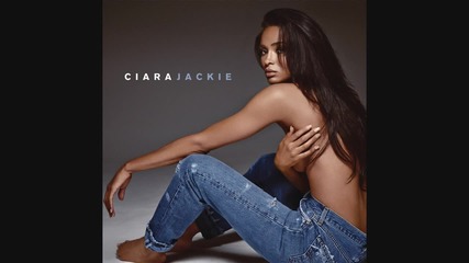 Ciara - Dance Like We're Making Love