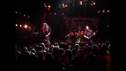 Asphyx - Rite Of Shades