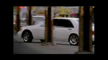 50 Cent - Window Shopper