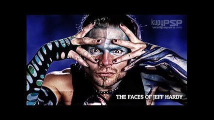 Wwe Jeff Hardy