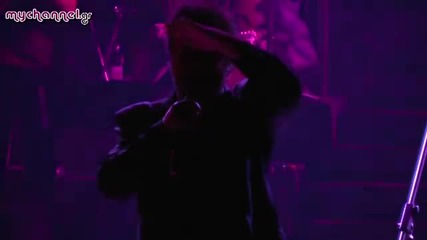 New 2010 - Stamatis Gonidis - Giannis Parios Live 