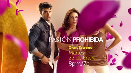 Pasion Prohibida7