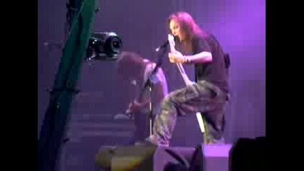 Children Of Bodom - Are You Dead Yet (live)