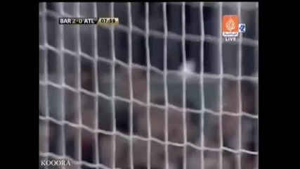 Lionel Messi 50 Goals for Barcelona Part 2 