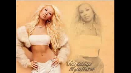 Christina - Fen Video