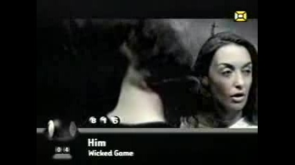 Him - Wicked Game