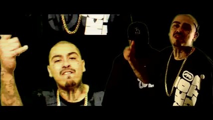 We Get Crazy - Young Trav ft. Bg Knocc Out