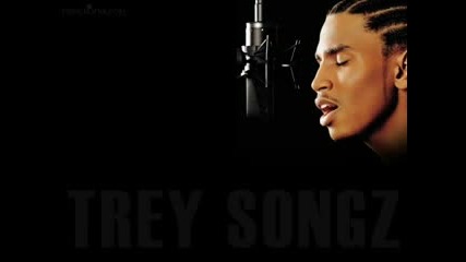 Trey Songz - Lets make love tonight