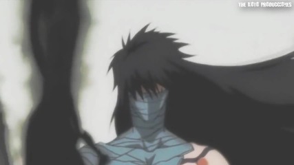 Ichigo Vs Aizen Batalla Final Parte 2