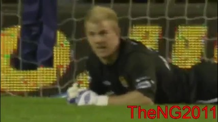 Dirk Kuyt Goals 2011