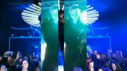 Pitbull - Hey Baby (drop It To The Floor) ft. T-pain