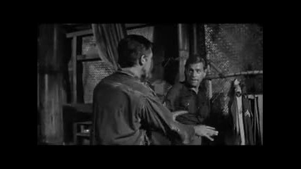 цар плъх 1 (1965) част 1 king Rat (1965) part 1