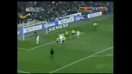 Sergio Ramos compilation