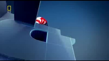 National Geographic Big, Bigger, Biggest Space Station Part 2