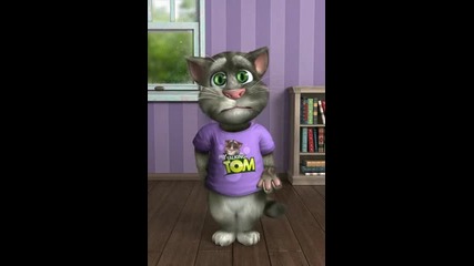 Talkingtom ep 2