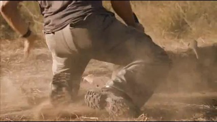 Jason Statham - Просто гледай и се учи ...