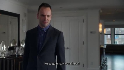 Elementary / Елементарно, Уотсън 2x16 + Субтитри