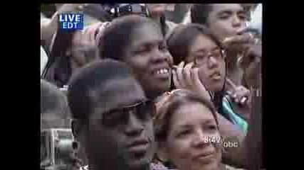 John Legend - P.d.a. On Good Morning Ameri