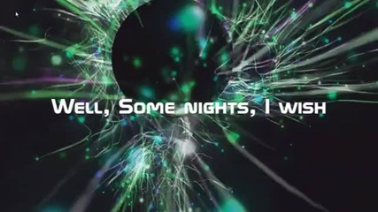 Some Nights - Fun. Lyrics