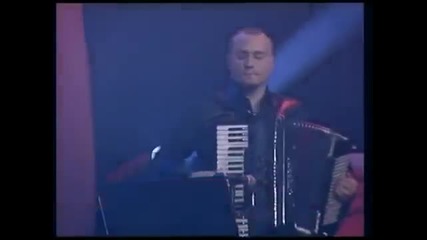 Saban Saulic - Pruzi ruku pomirenja i Procvetace narcis beli - (Live) - (Sava Centar 2012)