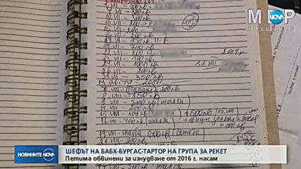 СЛЕД АКЦИЯТА В БУРГАСКО: Петима от Агенцията по храните с обвинения