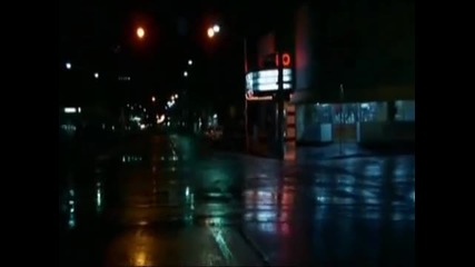 Against the dark - trailer 